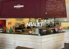 A VENDRE RESTAURANT AGGLO NORD TOULOUSE 140M2