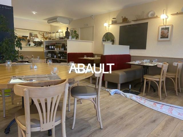 A VENDRE RESTAURANT 150m2 AGGLO TOULOUSE NORD