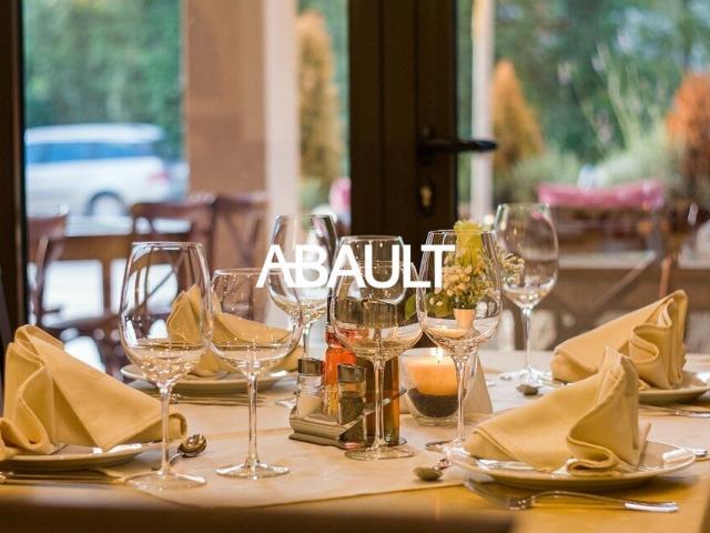 A VENDRE RESTAURANT AVEC LICENCE 4   70M2 AGGLO NORD OUEST TOULOUSE