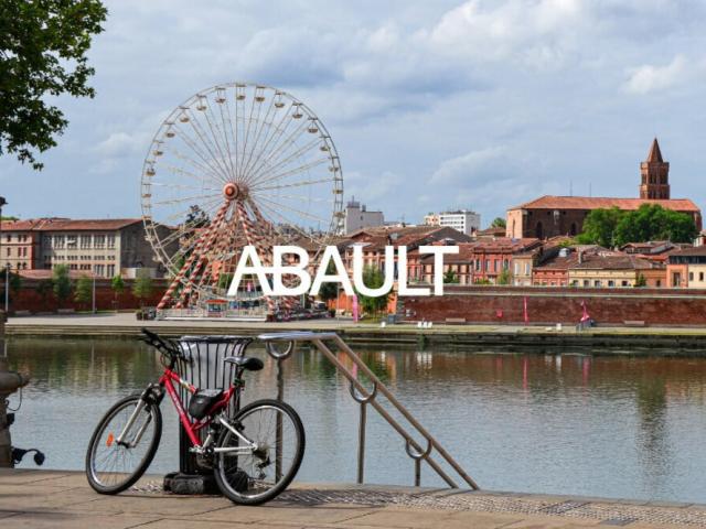 A  VENDRE MURS COMMERCIAUX OCCUPES BRASSERIE HOTEL AGGLO NORD OUEST TOULOUSE
