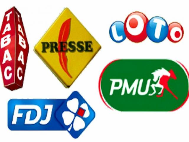 A VENDRE MURS OCCUPES TABAC PRESSE LOTO TOULOUSE SUD