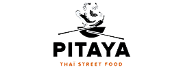 Logo Pitaya