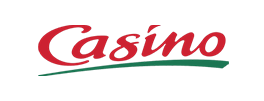 Logo Casino