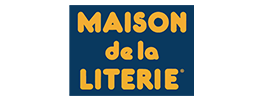 Logo Maison de la literie
