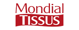Logo Maison du tissu
